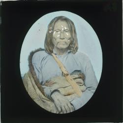 [Missionary to Norway House and Berns River]