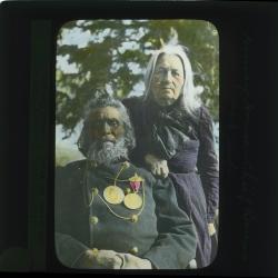 [Missionary to Norway House and Berns River]