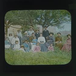 [Missionary to Norway House and Berns River]