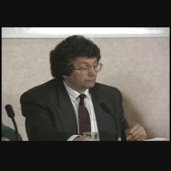 RCAP Hearing: Calgary, ALTA 93-05-27 [Video]