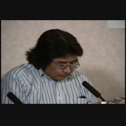 RCAP Hearing: Calgary, ALTA 93-05-26 [Video]