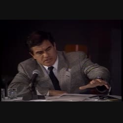 RCAP Hearing: Brantford, ONT 93-05-13 [Video] 