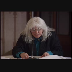 RCAP Hearing: Calgary, ALTA 93-05-26 [Video]