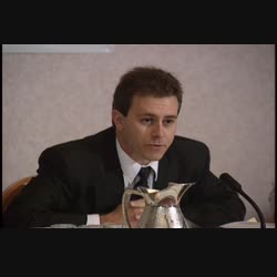 RCAP Hearing: Calgary, ALTA 93-05-26 [Video]