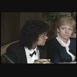 RCAP Hearing: Calgary, ALTA 93-05-27 [Video]