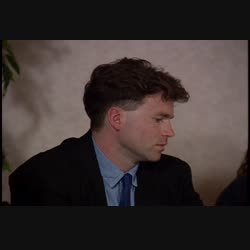 RCAP Hearing: Calgary, ALTA 93-05-26 [Video]