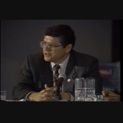 RCAP Hearing: Brantford, ONT 93-05-13 [Video] 