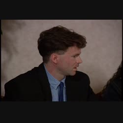 RCAP Hearing: Calgary, ALTA 93-05-26 [Video]