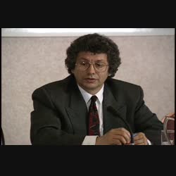 RCAP Hearing: Calgary, ALTA 93-05-26 [Video]