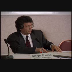 RCAP Hearing: Calgary, ALTA 93-05-26 [Video]