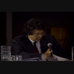 RCAP Hearing: Brantford, ONT 93-05-13 [Video] 