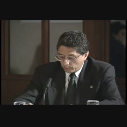 RCAP Hearing: Calgary, ALTA 93-05-27 [Video]