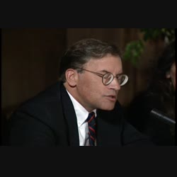 RCAP Hearing: Calgary, ALTA 93-05-26 [Video]