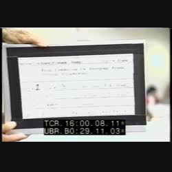 RCAP Hearing: Cranbrook, BC 92-11-03 [Video]