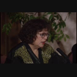 RCAP Hearing: Calgary, ALTA 93-05-26 [Video]