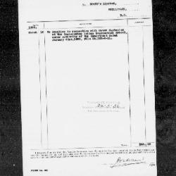 Part 1 of 10, 1935-1938