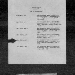 Part 1 of 10, 1935-1938