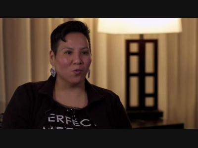 Sixties Scoop Survivors: Selections from the "Bi-Giwen: Truth Telling from the Sixties Scoop" Exhibition