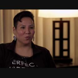 Sixties Scoop Survivors: Selections from the "Bi-Giwen: Truth Telling from the Sixties Scoop" Exhibition