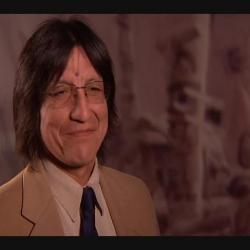 Joseph Desjarlais, part 1 of 2