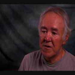 George Francis, part 1 of 2