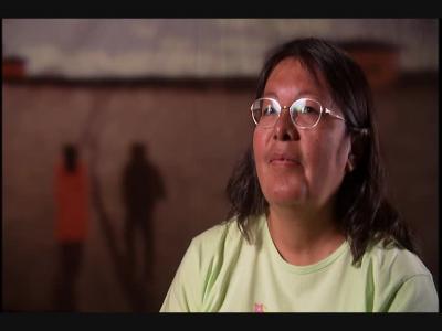 Maggie Happyjack Etapp, part 1