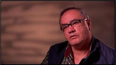 Grant Severight, part 1 of 2