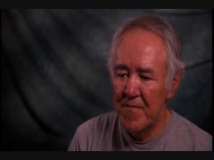 George Francis, part 1 of 2