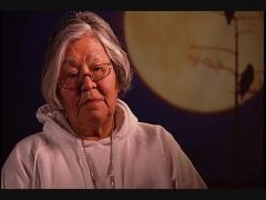 Rev. Mary Battaja – Carcross Residential School, Carcross, Yukon
