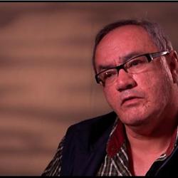 Grant Severight, part 1 of 2