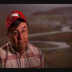 Ed Bitternose – Gordon's, Muscowequan and Lebret Residential Schools, Saskatchewan
