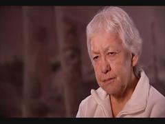 Aggie George - Lejac Indian Residential School, Fraser Lake, British Columbia