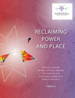 Final Report Volume 1a