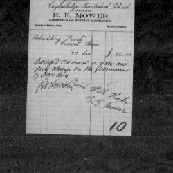 Part 1 of 13, 1932-1936