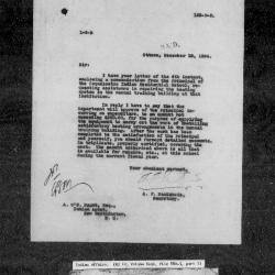 Part 1 of 13, 1932-1936