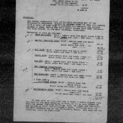 Part 1 of 13, 1932-1936