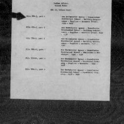 Part 1 of 13, 1932-1936