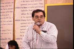 RCAP Hearing: Ft. McPherson, NWT 92-05-07 [Video]