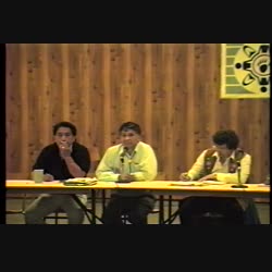 RCAP Hearing: Port Alberni, BC 92-05-20 [Video]