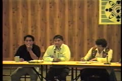 RCAP Hearing: Port Alberni, BC 92-05-20 [Video]