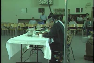 RCAP Hearing: Inuvik, NWT 92-05-05 [Video]