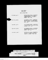 Part 1 of 13, 1925-1932