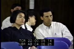 RCAP Hearing: Toronto, ONT 92-06-26 [Video]