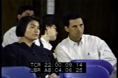 RCAP Hearing: Toronto, ONT 92-06-26 [Video]