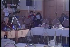 RCAP Hearing: Winnipeg, MAN 92-04-23 [Video]