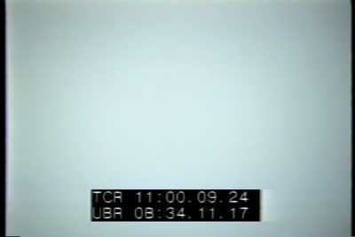 Wendake, QUE 92-11-17, Part 1 of 6