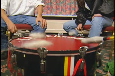 RCAP Hearing: Toronto, ONT 92-11-02 [Video]