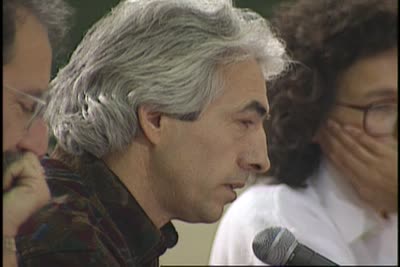 RCAP Hearing: Fort Alexander, MAN 92-10-30 [Video]