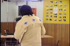 RCAP Hearing: Big Trout Lake, ONT 92-12-04 [Video]