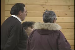 RCAP Hearing: Cambridge Bay, NWT 92-11-17 [Video]
